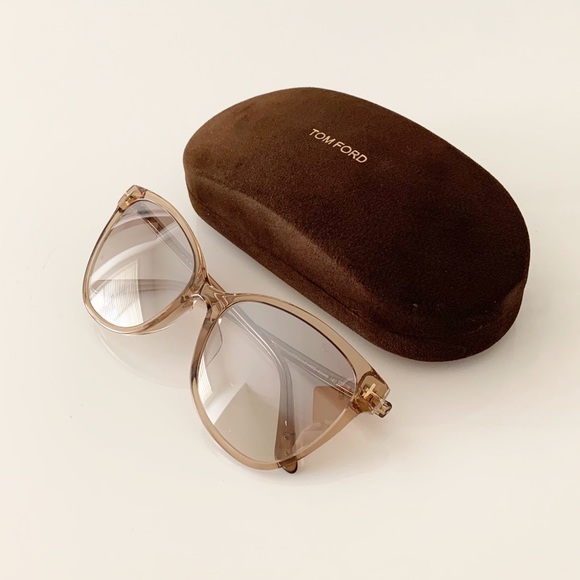 Tom Ford Sunglasses, New - Picture 3 of 13